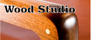 eshop at web store for Stools American Made at WoodStudio in product category American Furniture & Home Decor